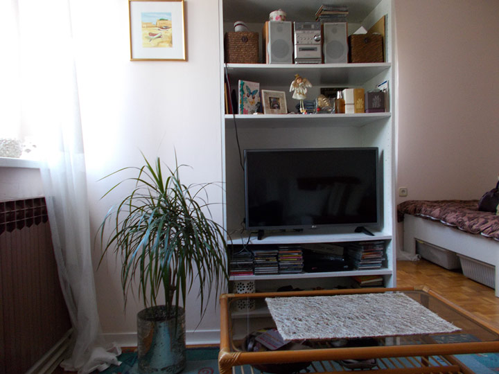 Astor Apartman