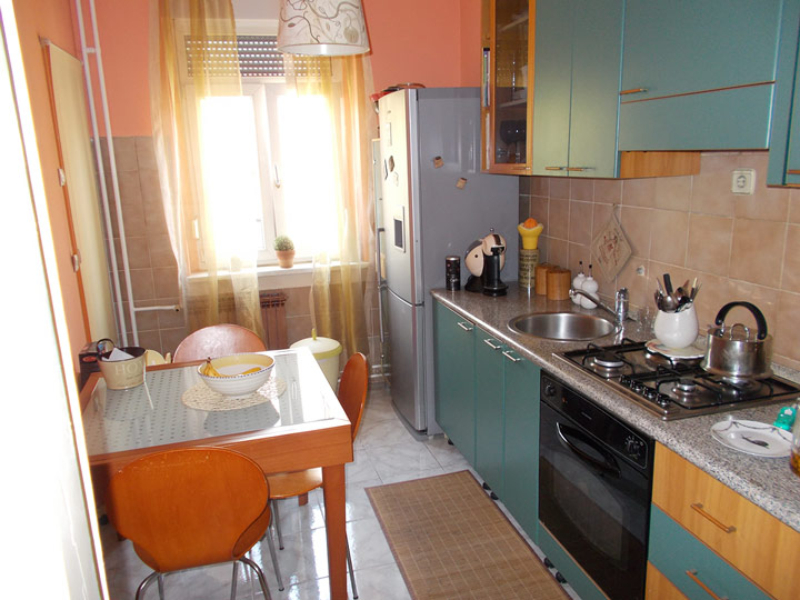 Astor Apartman