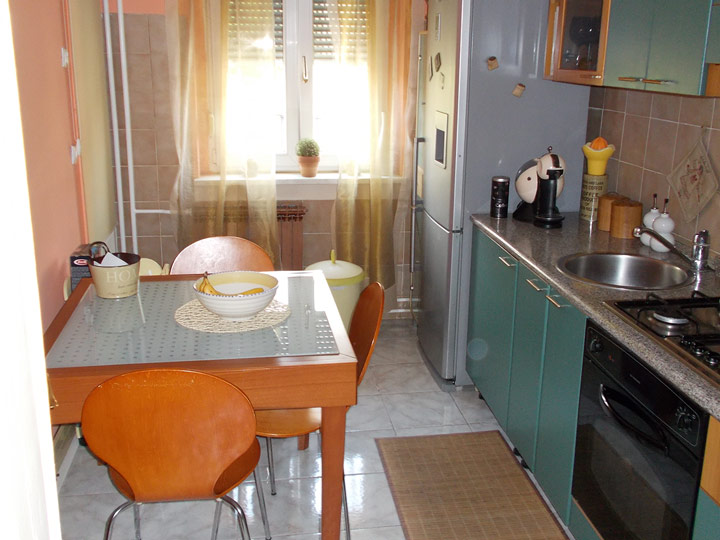 Astor Apartman